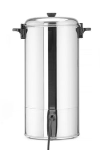 Hendi Varmdrycksberedare, 18L, 230V/2200W, 385x385x(H)595mm