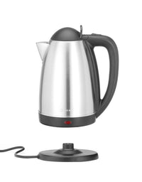 Hendi Sladdlös vattenkokare, 2,5L, 230V/2200W, 242x172x(H)294mm