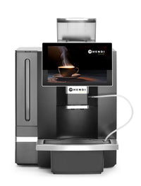 Hendi Automatisk kaffemaskin, 230V/3000W