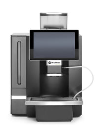 Hendi Automatisk kaffemaskin, 230V/3000W