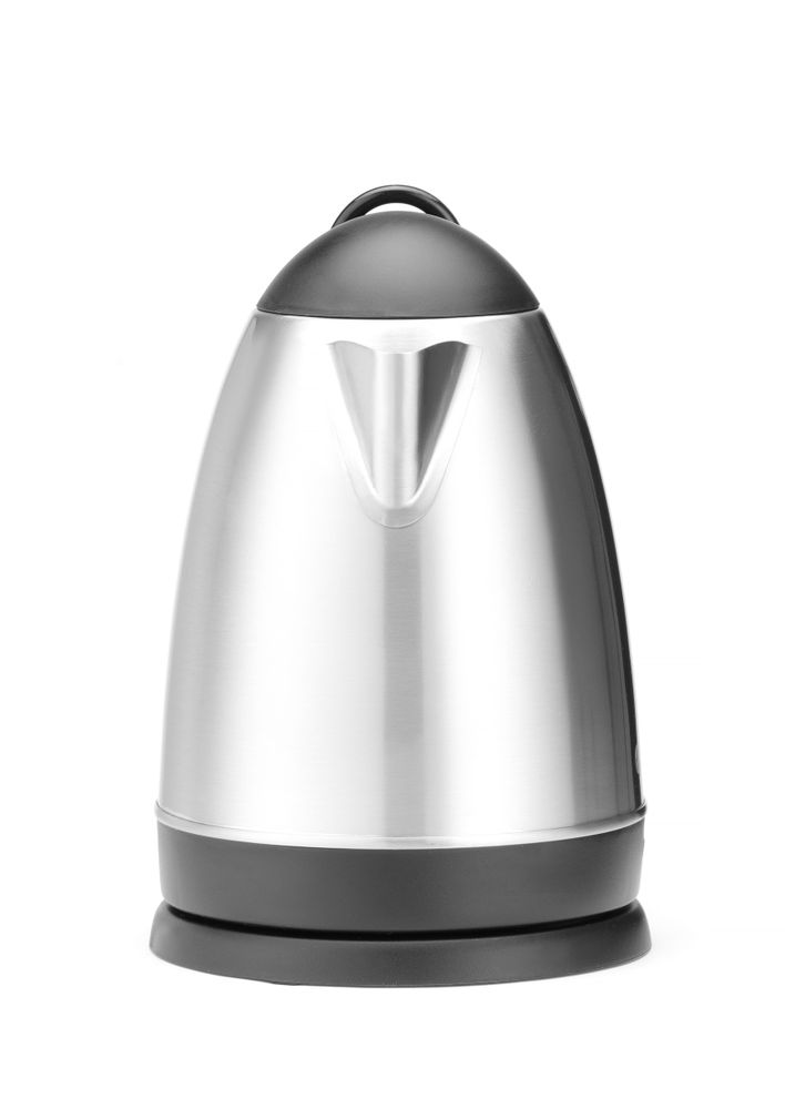 Hendi Sladdlös vattenkokare, 1,8L, 230V/2150W, 226x165x(H)310mm