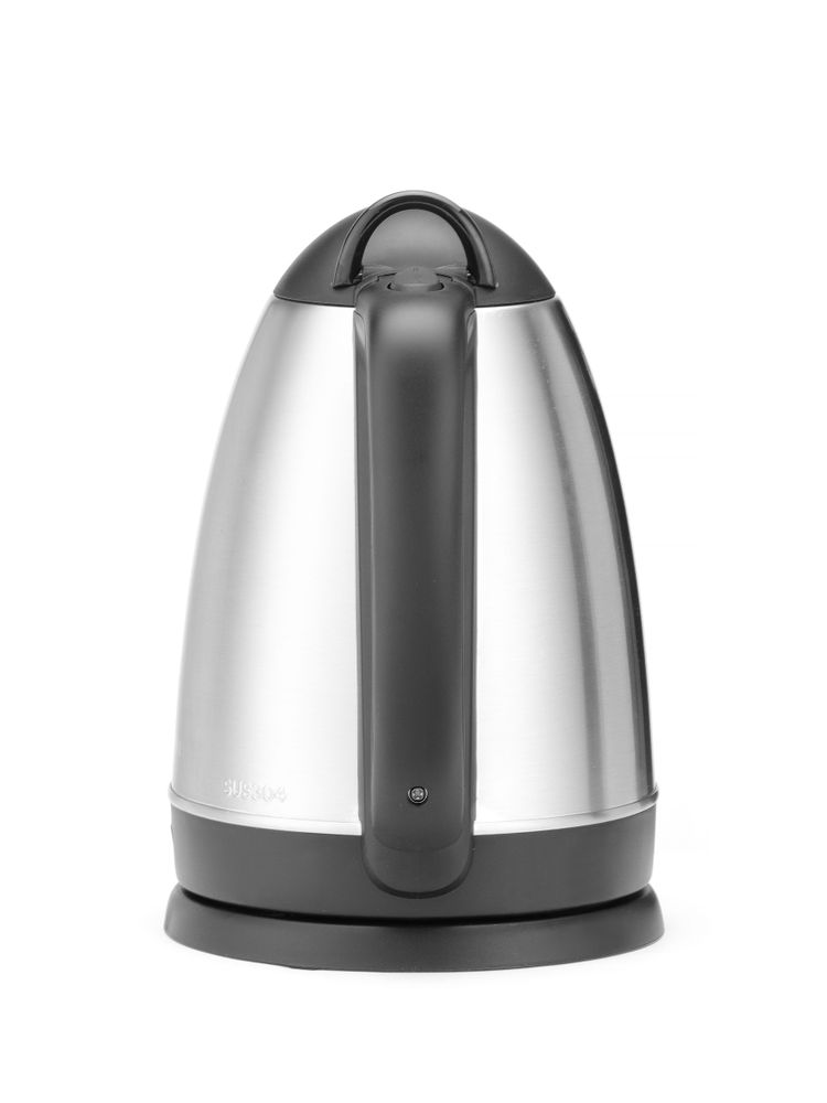 Hendi Sladdlös vattenkokare, 1,8L, 230V/2150W, 226x165x(H)310mm