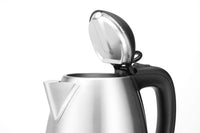 Hendi Sladdlös vattenkokare, 1,8L, 230V/2150W, 226x165x(H)310mm