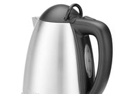 Hendi Sladdlös vattenkokare, 1,8L, 230V/2150W, 226x165x(H)310mm