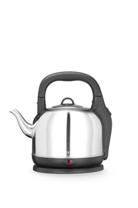 Hendi Sladdlös vattenkokare, 4,2L, 230V/2000W, 341x226x(H)305mm