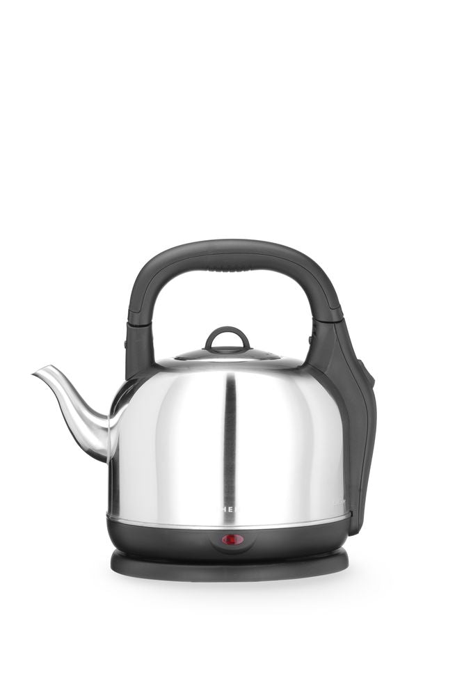 Sladdlös vattenkokare, HENDI, 4,2L, 230V/2000W, 341x226x(H)305mm