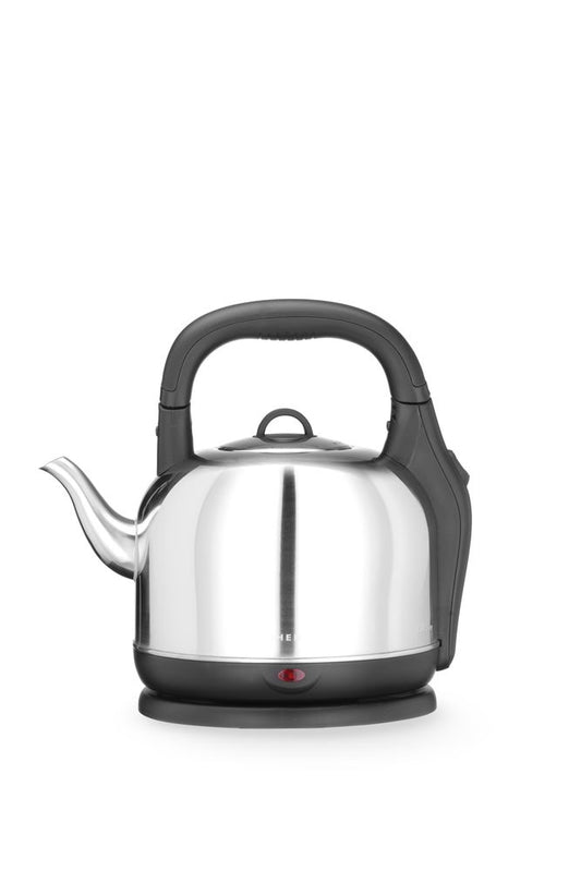 Sladdlös vattenkokare, HENDI, 4,2L, 230V/2000W, 341x226x(H)305mm