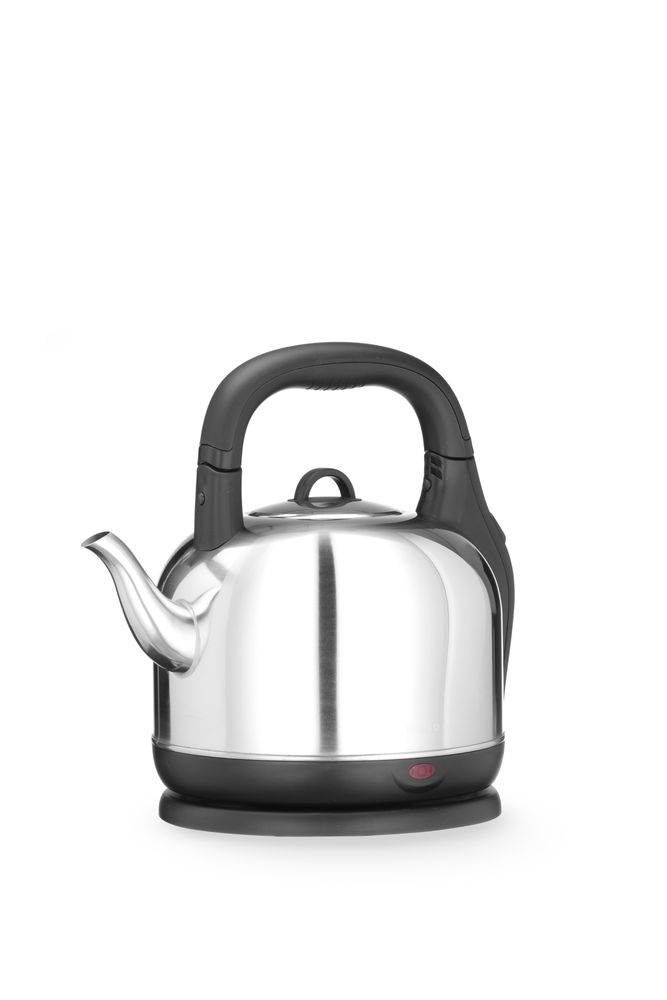Hendi Sladdlös vattenkokare, 4,2L, 230V/2000W, 341x226x(H)305mm