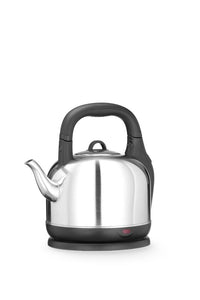 Hendi Sladdlös vattenkokare, 4,2L, 230V/2000W, 341x226x(H)305mm