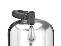 Hendi Sladdlös vattenkokare, 4,2L, 230V/2000W, 341x226x(H)305mm