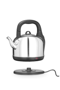 Hendi Sladdlös vattenkokare, 4,2L, 230V/2000W, 341x226x(H)305mm