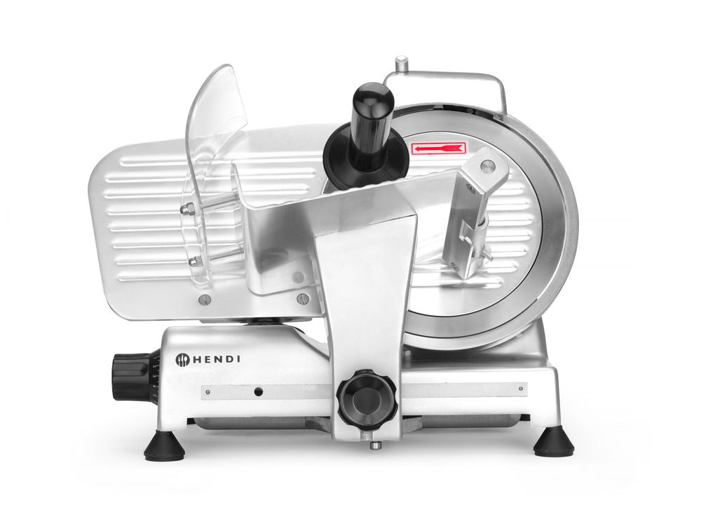 Skärmaskin 220 Profi Line, HENDI, Profi Line, 230V/280W, 506x435x(H)347mm