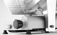 Hendi Slicer 300 Kitchen Line, Kitchen Line, 230V/250W, 615x494x(H)477mm