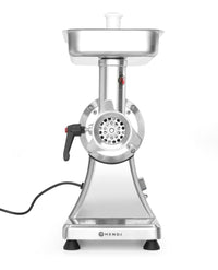 Hendi Köttfärs 12, Kitchen Line, 230V/550W, 240x393x(H)560mm
