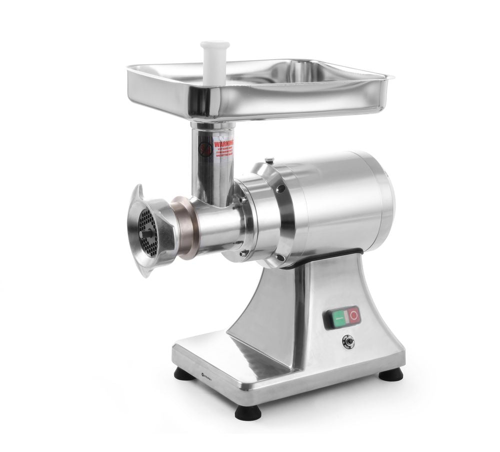 Köttfärs 22, HENDI, Kitchen Line, 230V/750W, 239x424x(H)571mm