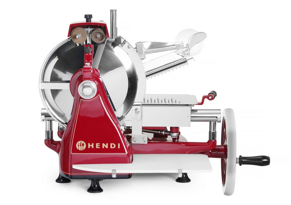 Slicer, manual RETRO 300