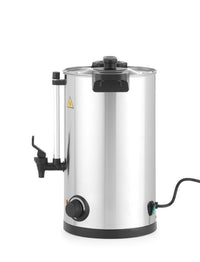 Hendi Varmdryckskokare enkelväggig, 10L, 220-240V/1500W, 340x315x(H)430mm