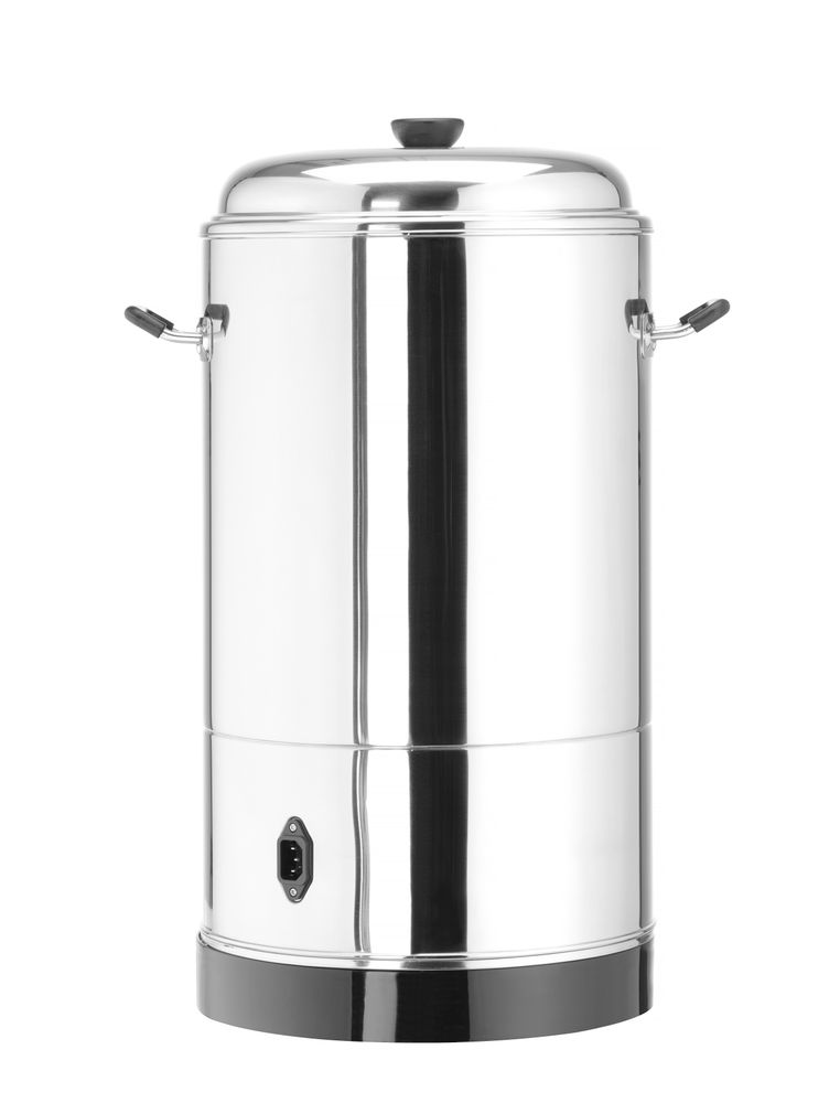 Hendi Perkolator med dubbel vägg, 6L, 230V/1500W, 316x350x(H)480mm