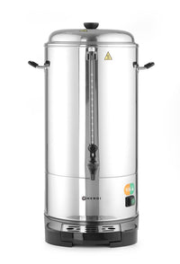Hendi Perkolator med dubbel vägg, 16L, 230V/1500W, 360x401x(H)647mm