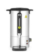 Hendi Varmdryckskokare UNIQ, designad av Robert Bronwasser, 9L, 220-240V/950W, 307x330x(H)450mm