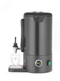 Hendi Varmdryckskokare UNIQ, 16L, Taupe, 220-240V/1650W