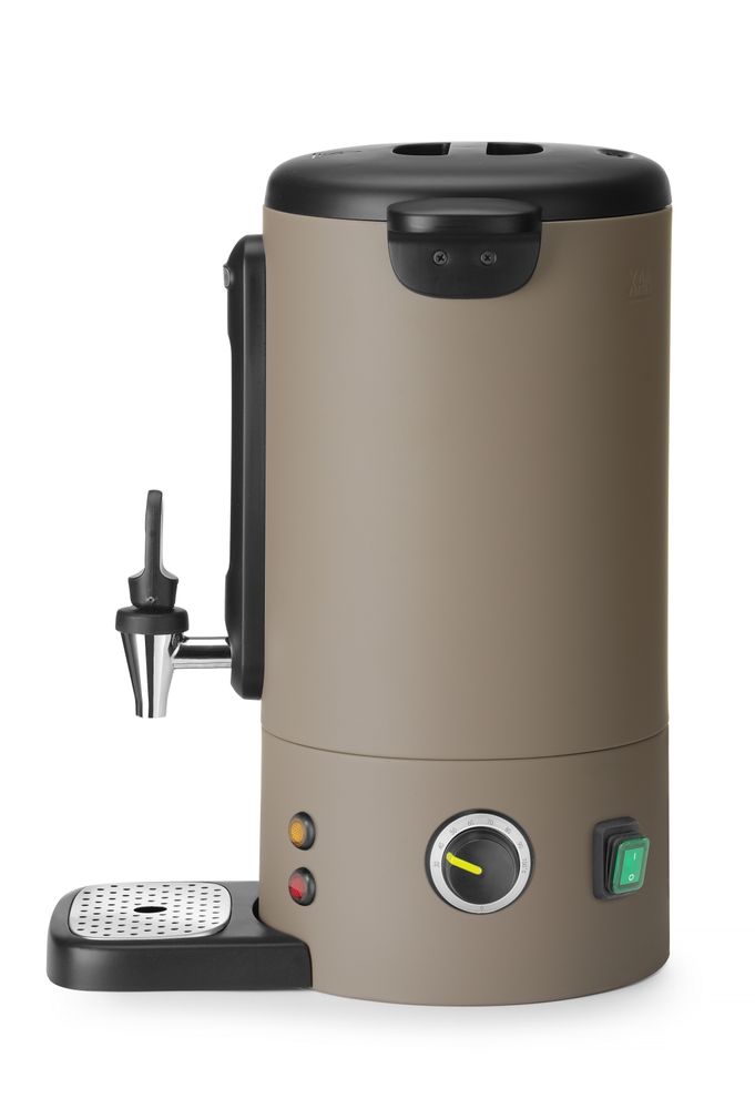 Hendi Varmdryckskokare UNIQ, 9L, Taupe, 220-240V/950W