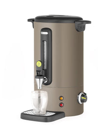 Hendi Varmdryckskokare UNIQ, 9L, Taupe, 220-240V/950W