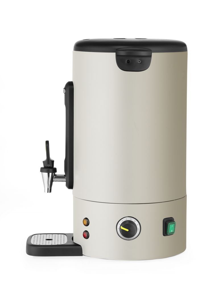 Hendi Varmdryckskokare UNIQ, 16L, Off-white, 220-240V/1650W