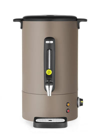 Hendi Varmdryckskokare UNIQ, 16L, Taupe, 220-240V/1650W