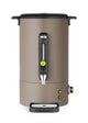 Hendi Varmdryckskokare UNIQ, 16L, Taupe, 220-240V/1650W