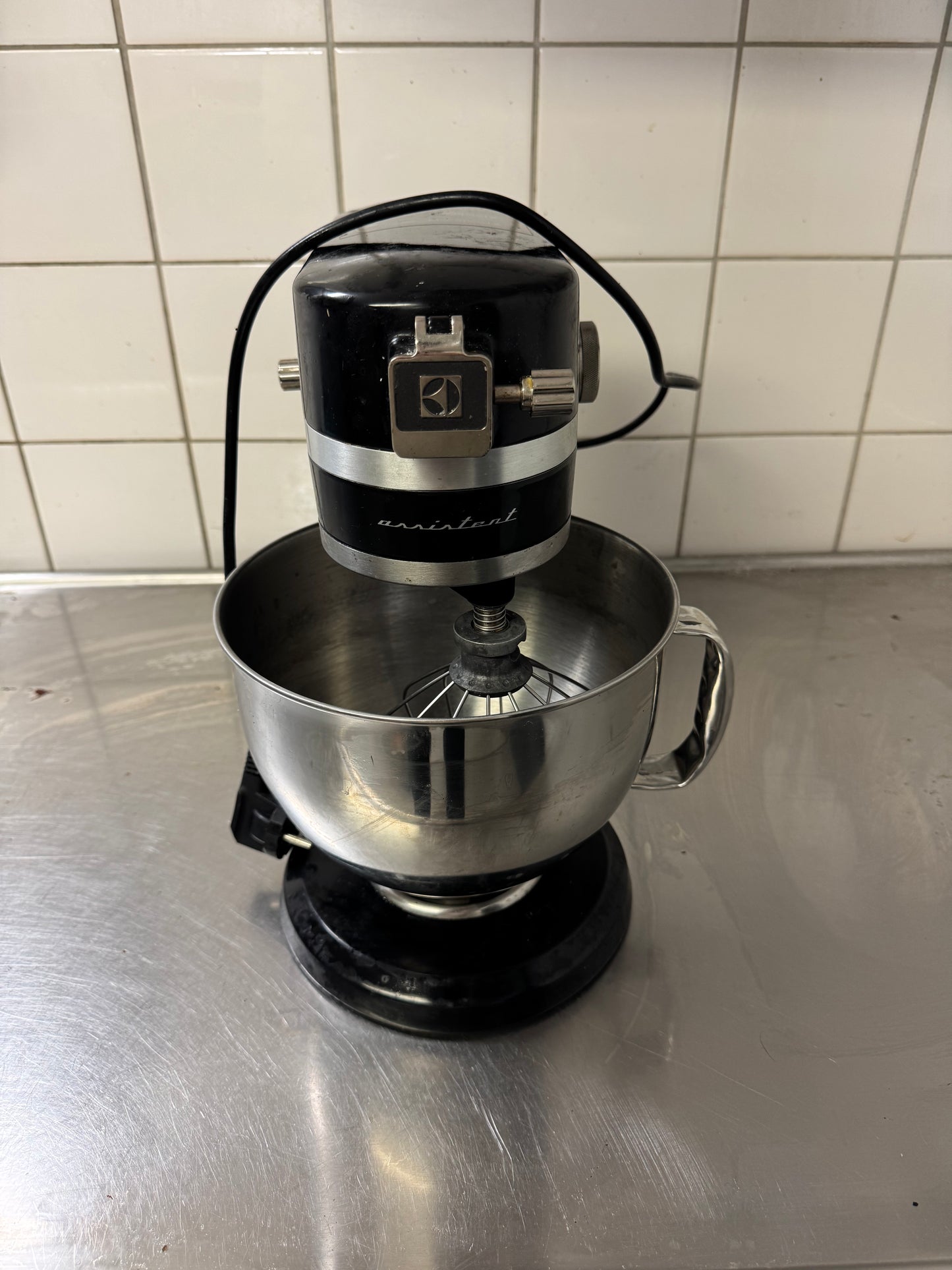 ELECTROLUX - Köksassistent 4.8L