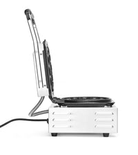 Hendi Våffeljärn 'Hjärta', 230V/2200W