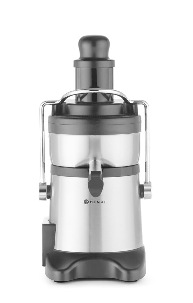 HENDI Juicepress Compact, 230V/500W