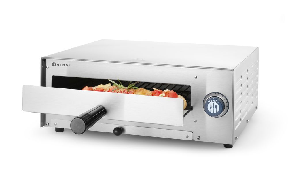 Hendi Pizzaugn, 230V/1450W
