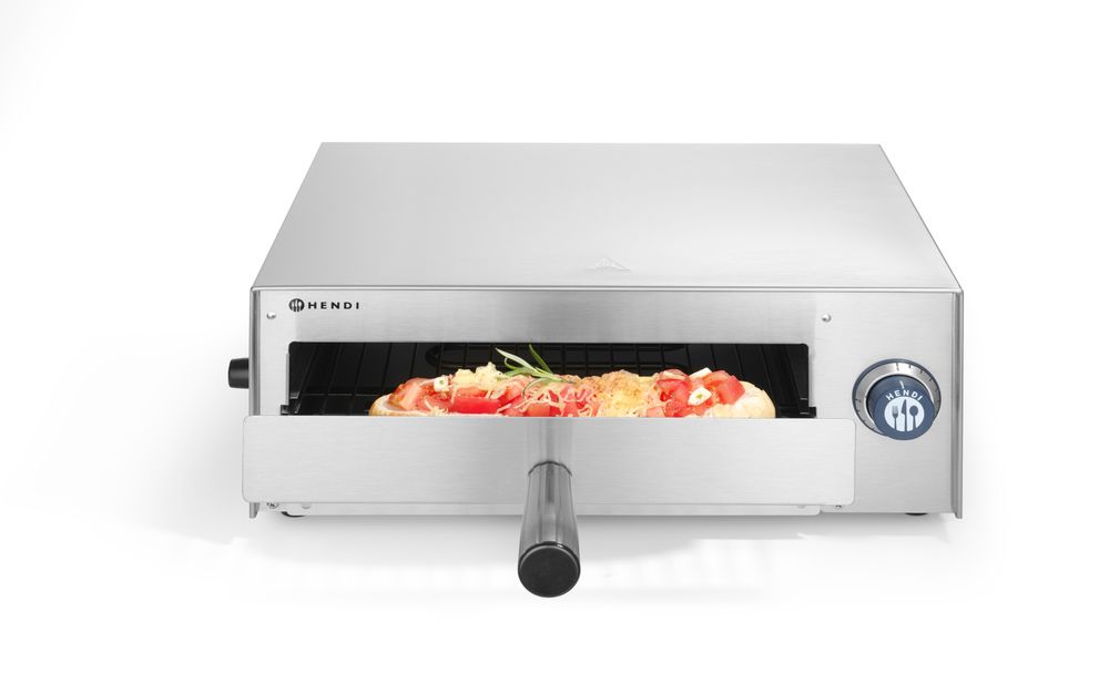 Hendi Pizzaugn, 230V/1450W
