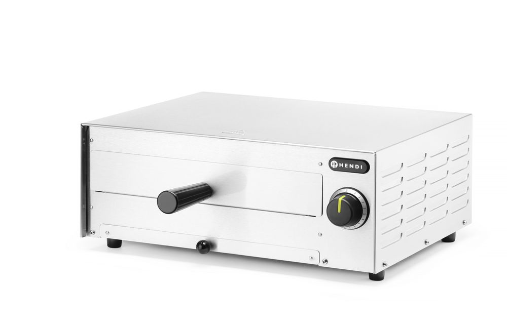 HENDI Pizzaugn, 230V/1450W