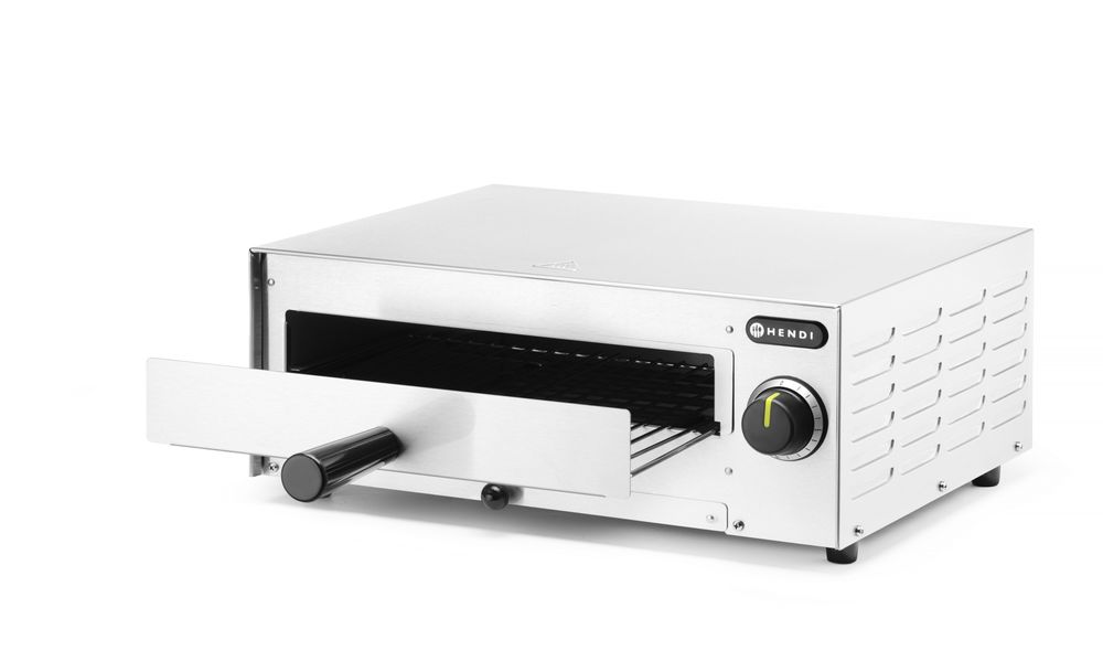 Hendi Pizzaugn, 230V/1450W