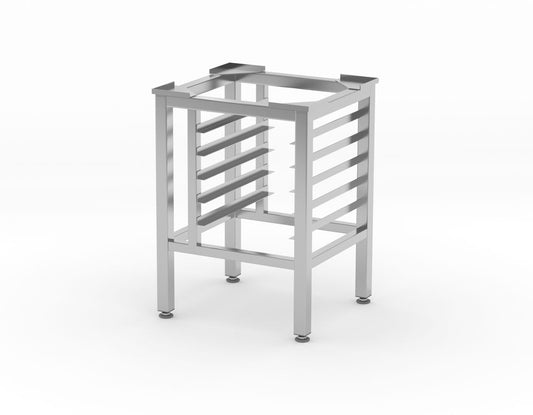 HENDI Ugnsställ, GN 1/1, 610x560x(H)620mm