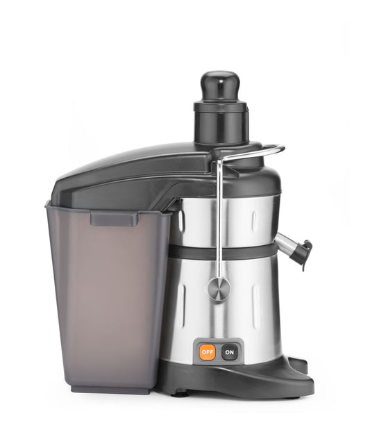 Juicecentrifug Titan, HENDI, 230V/700W, 246x439x(H)525mm