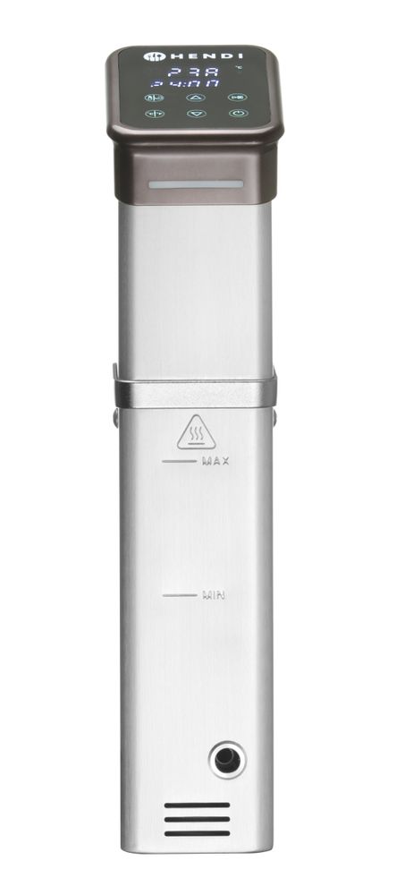 HENDI Sous vide-kokare 50, 50L, 220-240V/1500W