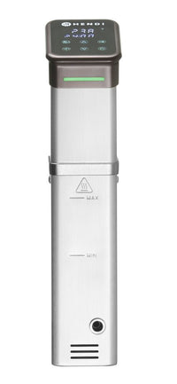 Hendi Sous vide-kokare 50, 50L, 220-240V/1500W