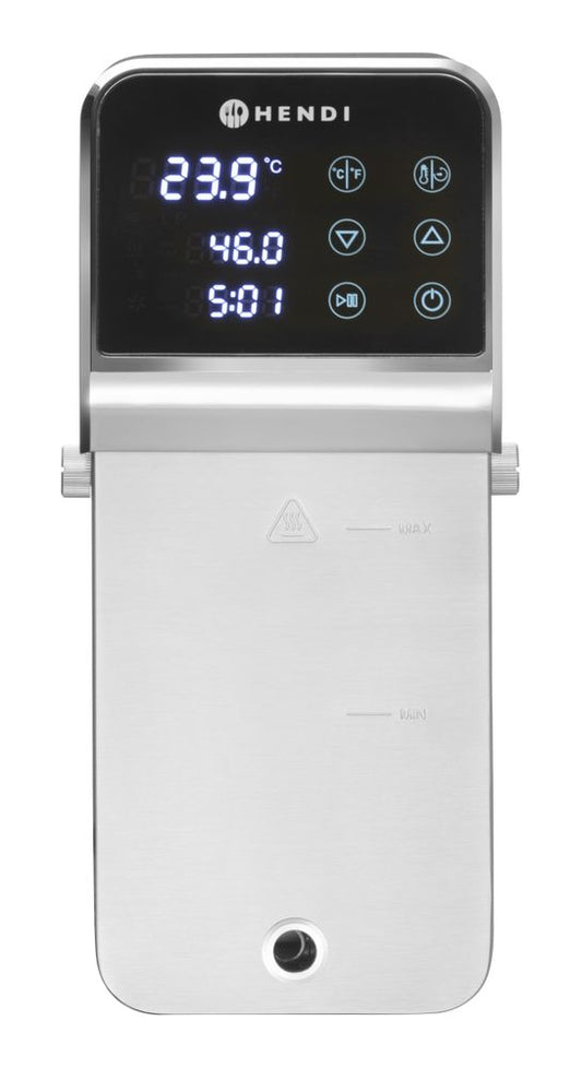 HENDI Sous vide-kokare 80, 80L, 220-240V/2300W