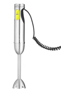 Hendi Stavmixer med spiralsladd, 220-240V/1000W, ⌀65x425mm