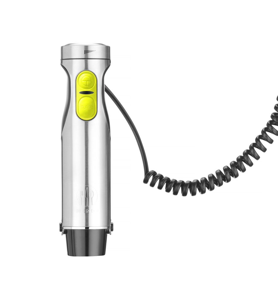 Hendi Stavmixer med spiralsladd, 220-240V/1000W, ⌀65x425mm
