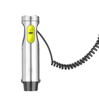 Hendi Stavmixer med spiralsladd, 220-240V/1000W, ⌀65x425mm