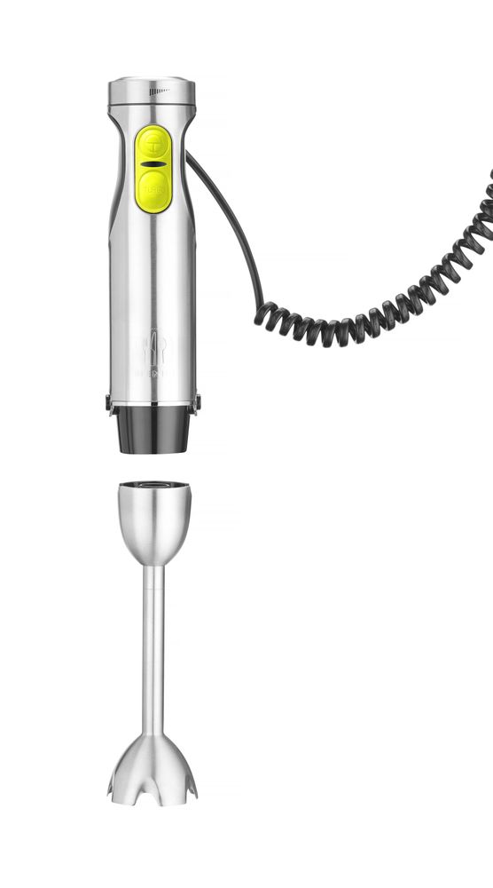 Hendi Stavmixer med spiralsladd, 220-240V/1000W, ⌀65x425mm