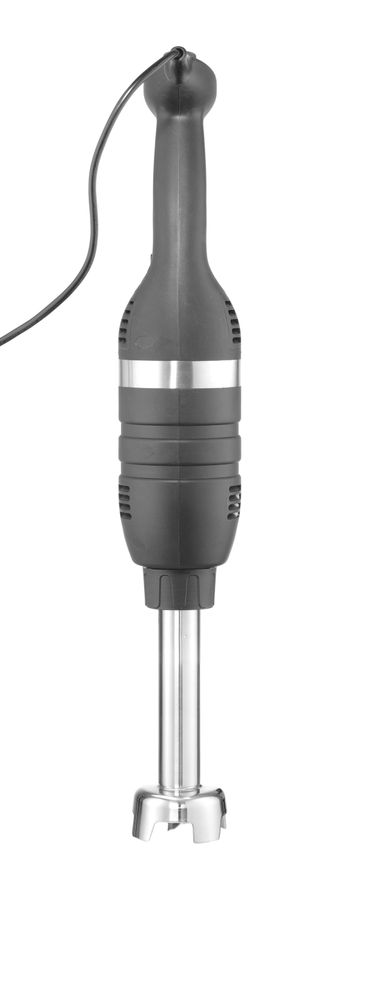 Stavmixer 350 med variabel hastighet och mixerskaft 250 mm, HENDI, Svart, 230V/350W, ⌀100x666 mm