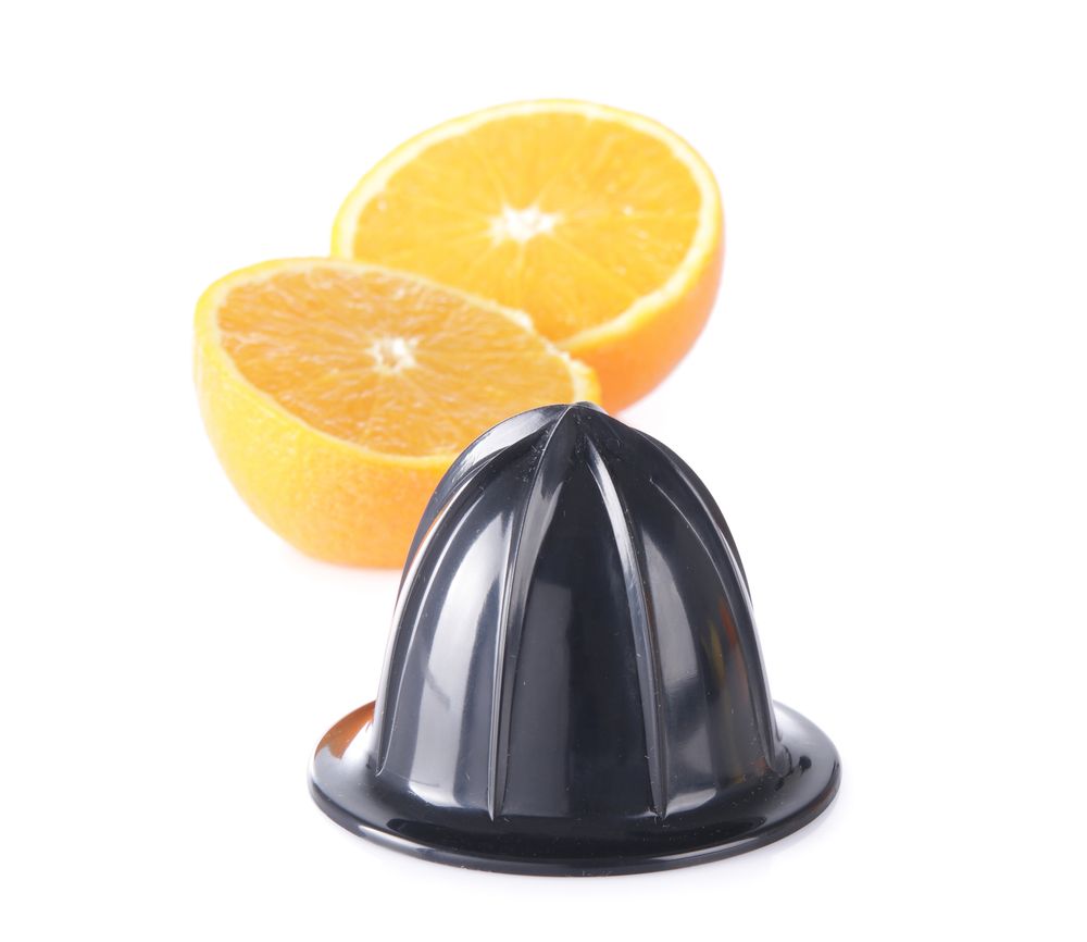 Hendi Elektrisk citruspress, 230V/180W, 218x307x(H)466mm