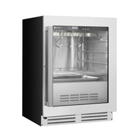 Hendi Torrlagringsskåp för underbänk, 98L, 220-240V/170W, 595x620x(H)830mm