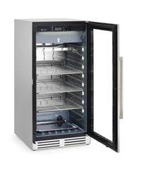 Arktic Torrlagringsskåp, 233L, 220-240V/170W, 595x760x(H)1270mm